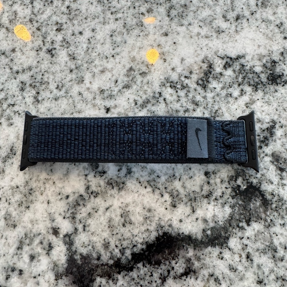 Apple Nike Sport Watch Band
